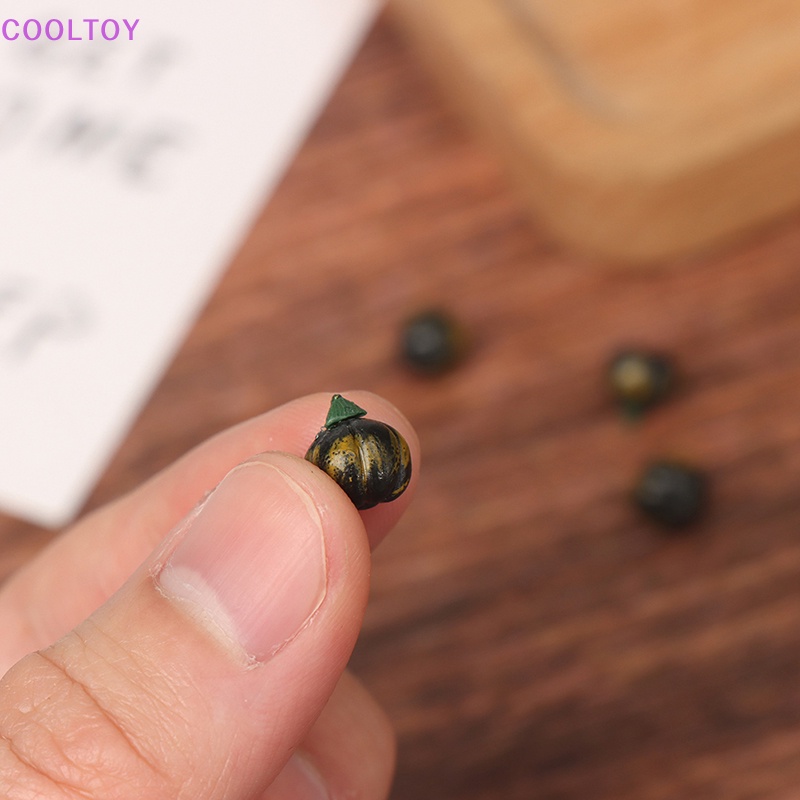 5 Rau Củ Quả Đồ Chơi BúP Bê 1: 12