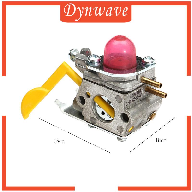 Bộ Chế Hòa Khí Chuyên Dụng Cho Máy Cắt Cỏ PP28ld PP28RJ