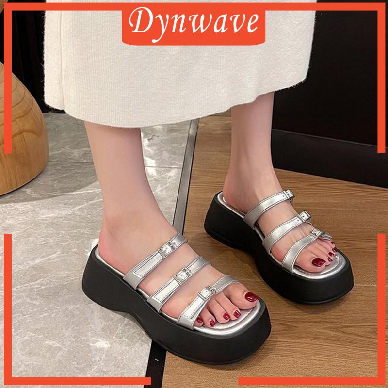 Xăng đan Đế Xuồng Thời Trang Đi Biển Mùa Hè Cho Nữ