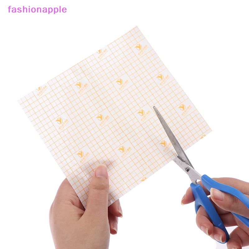 Bộ 10 Miếng Băng Keo Dán Cố Định Vết Thương 14 * 16cm