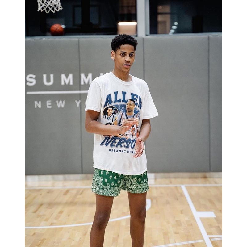 Quần Short Thể Thao Bóng Rổ Thoáng Khí Nhanh Khô Thời Trang Unisex Năng Động