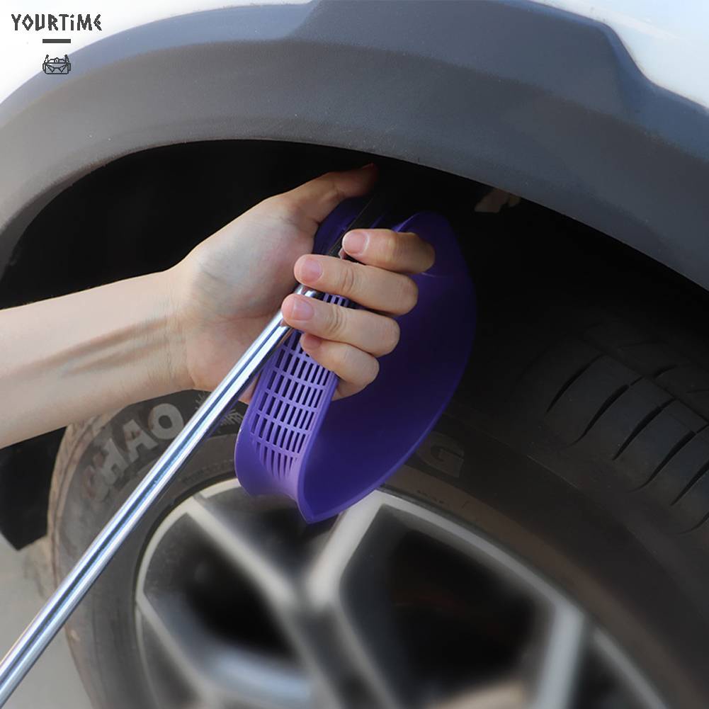 Dụng Cụ Sửa Chữa Lốp Xe Chống Trượt Bằng Sợi Nylon