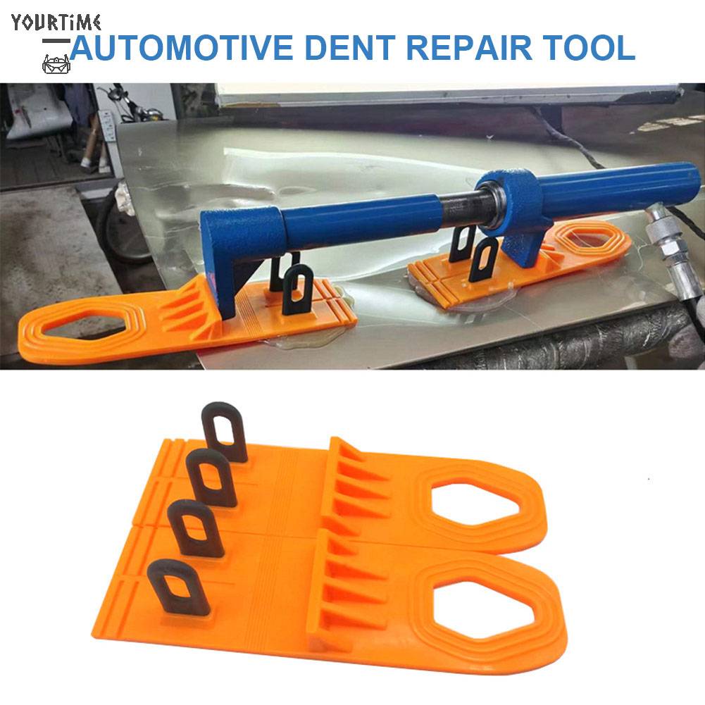 Bộ 2 Dụng Cụ Sửa Chữa Vết Lõm Xe Hơi