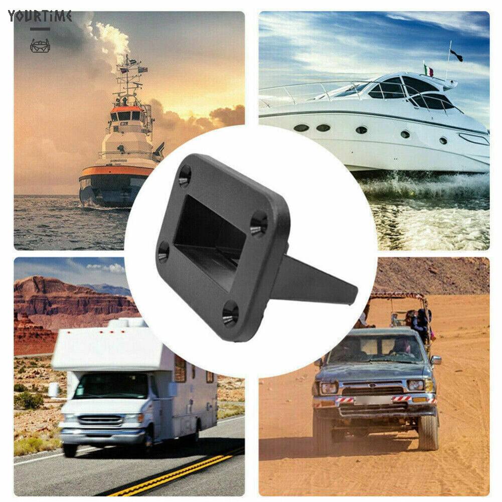 Bảng Điều Khiển Anderson 50 Amp Chống Thấm Nước Cho Xe Caravan