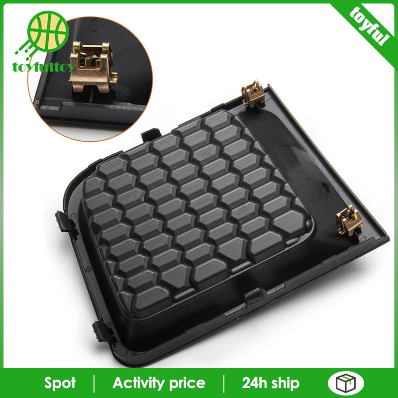 Set 2 Ốp Cản Trước Xe Hơi LH + rh Cho 15-17