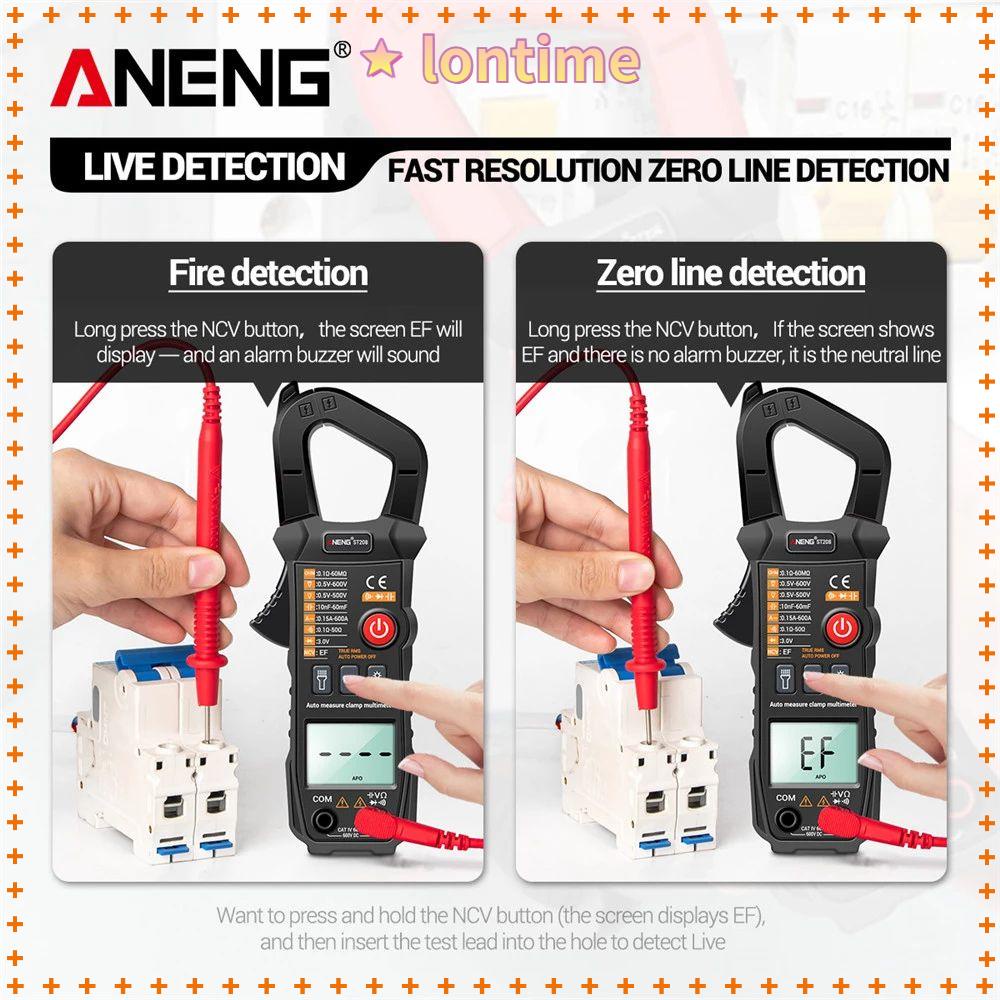 Máy Kiểm Tra Điện Trở Đa Năng AC / DC