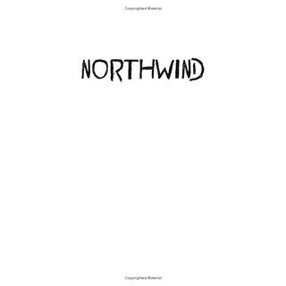 Sách Northwind (Bìa Mềm)