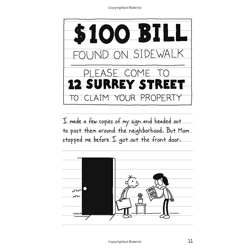 Diary Of A Wimpy Kid 14: Wrecking Ball