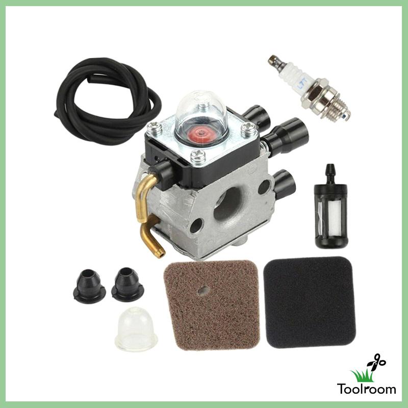 Bộ Chế Hòa Khí Thay Thế Cho FS45 HL45 FS55