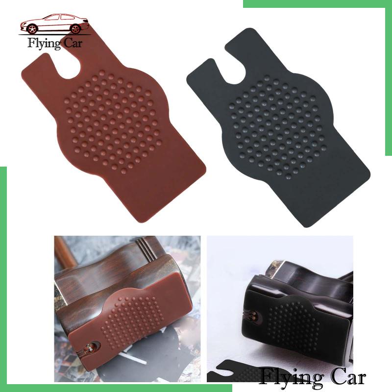Đệm Silicone Chống Trượt Erhu Truyền Thống Lzdjfmy2