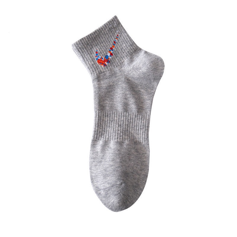 Tất Thể Thao Dài Ngang Đùi Unisex