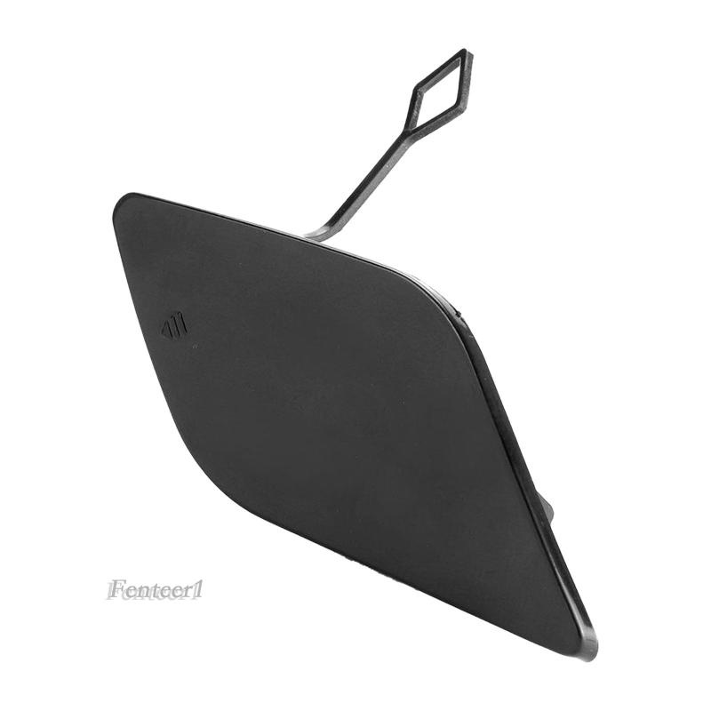 [Fenteer1] Vỏ Móc Kéo Cản Trước 2128850126 Phụ Kiện Thay Thế Cho Mercedes- Mercedes-