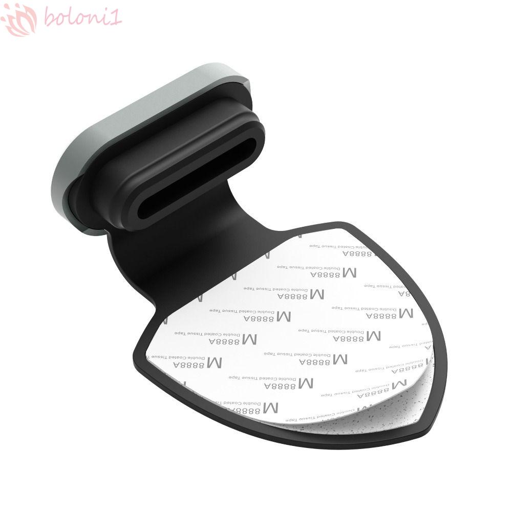 Nắp Bảo Vệ Cổng Sạc Type C Chống Bụi Bằng Hợp Kim Nhôm Cho Điện Thoại Thông Minh