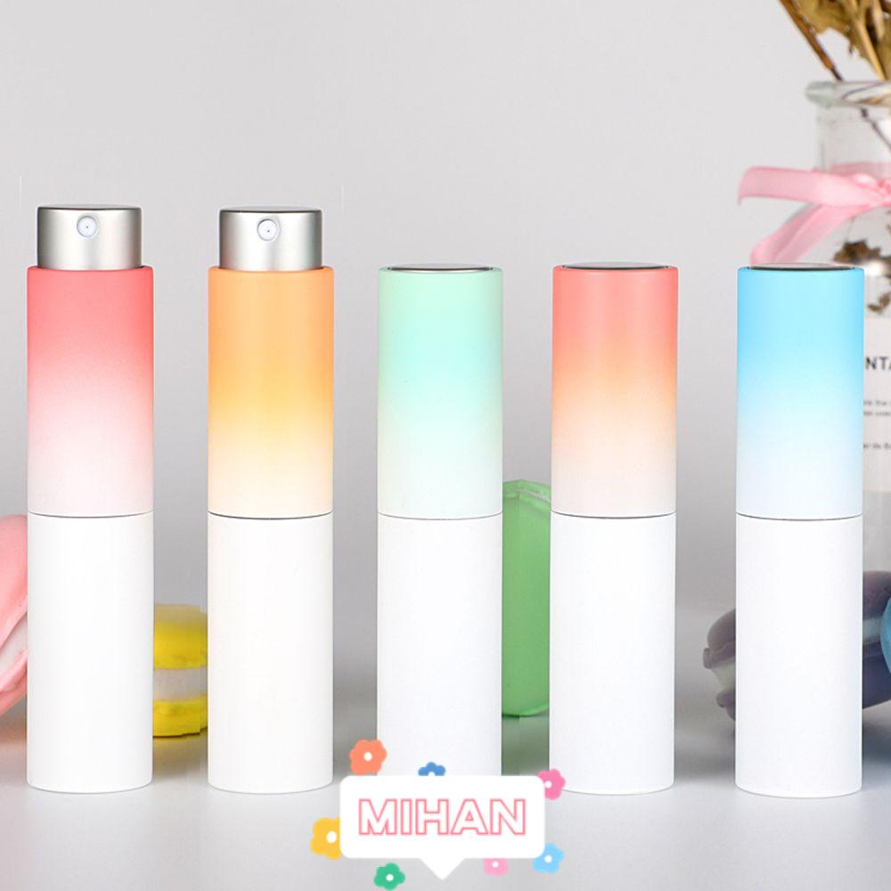 Bình Xịt Nước Hoa Mini Màu Gradient MIHAN1 8ML