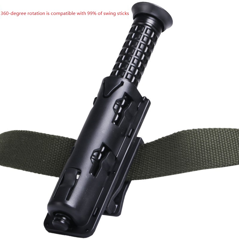 Bộ Gậy Cơ Khí LUC Xoay 360 Độ Cao Cấp Có Thể Dùng Cho Cơ Khí EKA