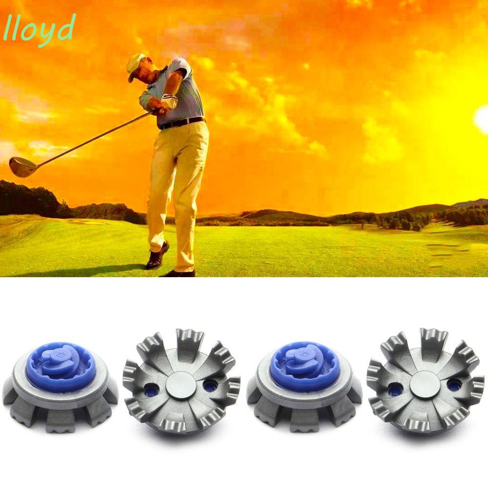 Chốt Khóa Giày Đánh Golf Nhanh Chóng Thoải Mái Thay Thế