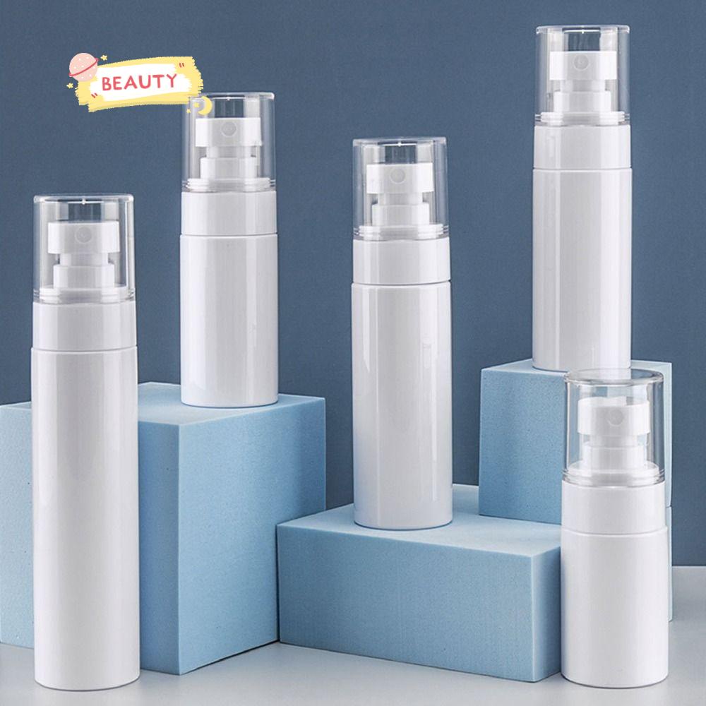 Chai Xịt Nước Hoa Làm Đẹp Da Mặt Có Thể Bơm Đầy Lại