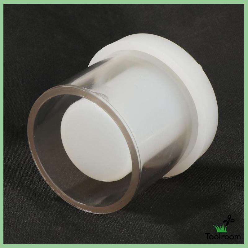 Khuôn Làm Nến Thơm DIY 50x50mm Tiện Dụng