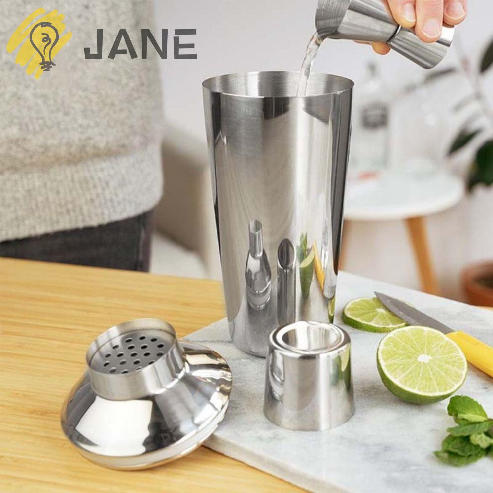 Set 3 Cốc Lắc Cocktail Boston Dành Cho Bartender