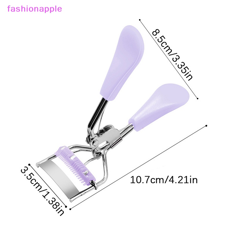 Dụng Cụ Bấm Cong Mi Chuyên Nghiệp Tiện Lợi