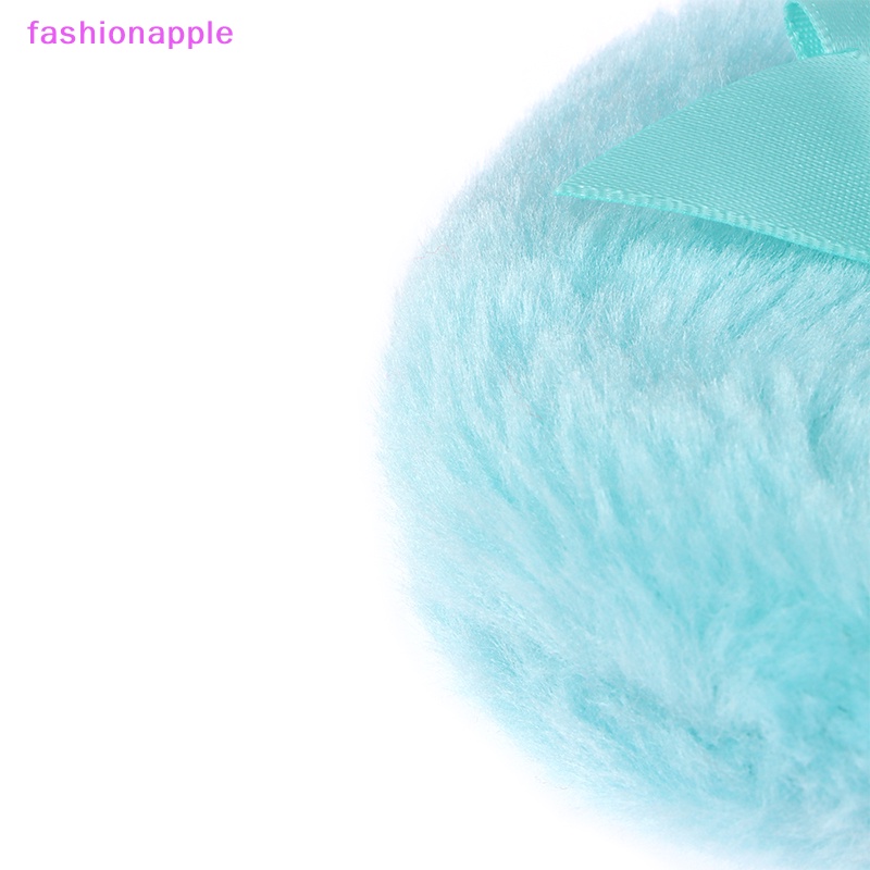 Mút Đánh Phấn Trang Điểm Cỡ Lớn Tiện Dụng