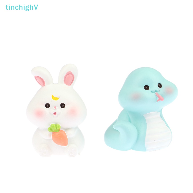 Móc Khóa Hình Búp Bê Hoạt Hình 3D Bằng Nhựa Resin Thủ Công Phong Cách Trung Hoa Dành Cho Nữ