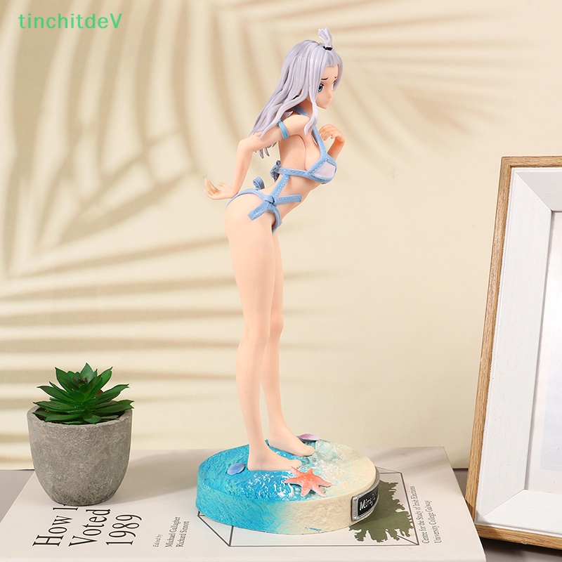 [TinchitdeV] 1 Món Đồ Bơi Đuôi Dài Phong Cách Genie Quà Tặng Mùa Hè [Mới]