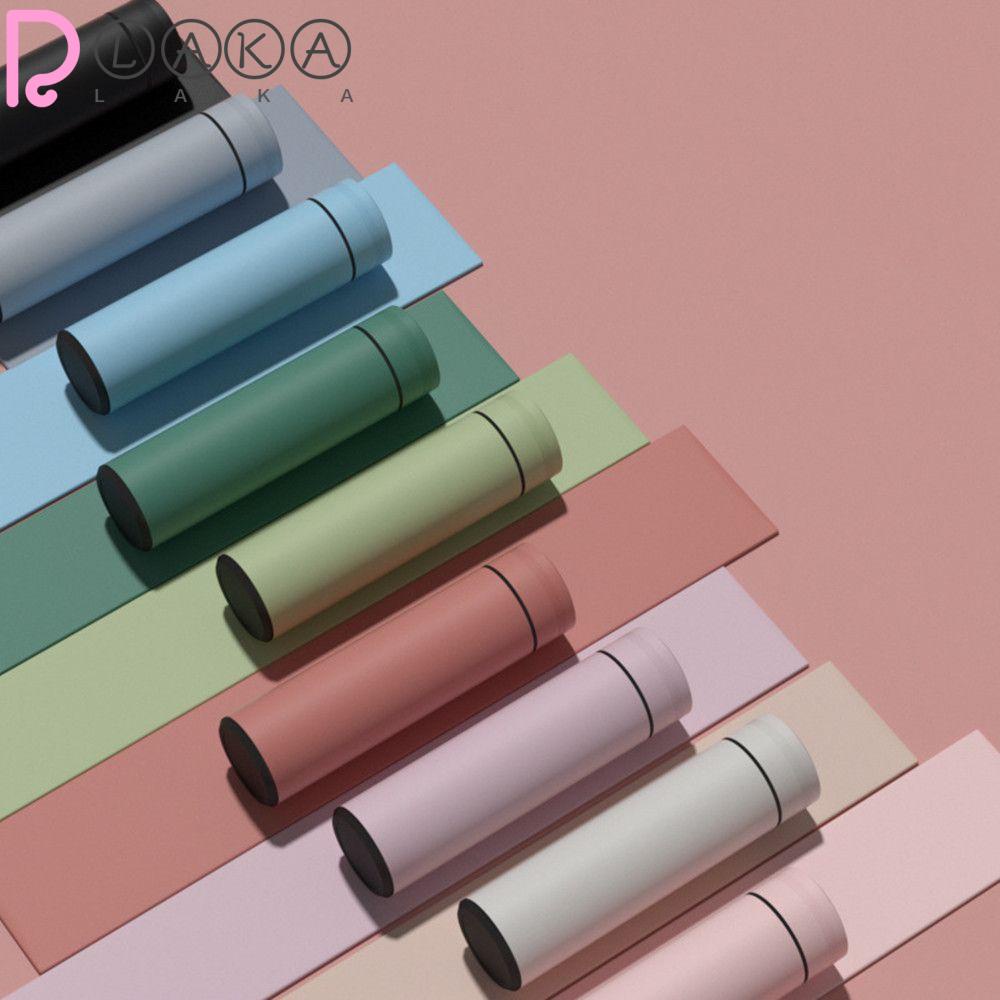 Bình Nước LAKAMIER 480ml Bằng Thép Không Gỉ Cao Cấp