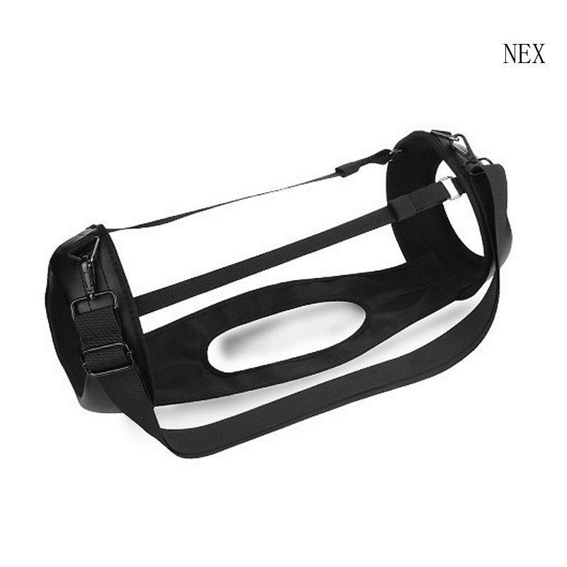 Túi Đựng Loa Boombox 3 Không Dây Có Thể Điều Chỉnh Tiện Dụng Mang Theo Du Lịch