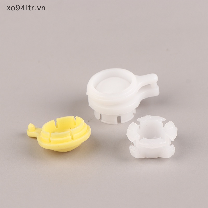 Khóa Cài Cần Gạt Nước Phía Trước Bằng Nhựa Cho Xe Hơi / Xe Tải