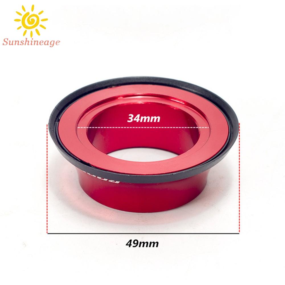 1 Vòng Đệm Hợp Kim Nhôm AL606 Cho Xe Đạp Leo Núi