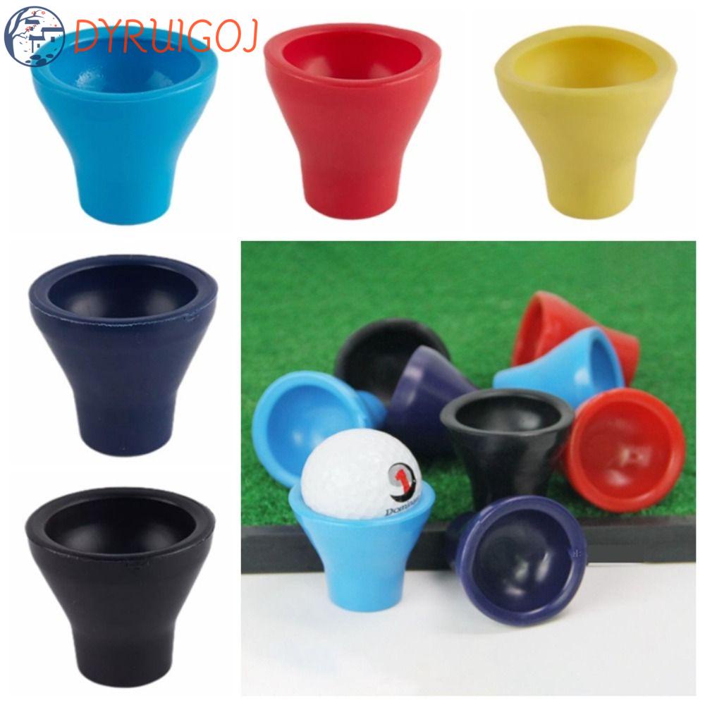 Dụng Cụ Nhặt Bóng Golf Bằng Cao Su Bền Bỉ Dễ Sử Dụng