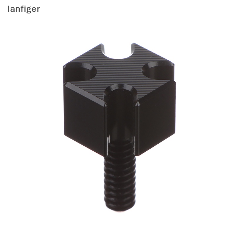 Ốc Vít Nhôm 6mm Chuyên Dụng Cho Yên Sau Xe Mô Tô