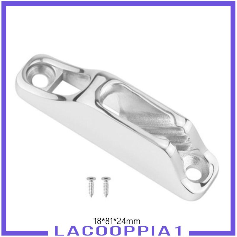 [Lacooppia1] Kẹp Mỏ Neo Thuyền Kayak