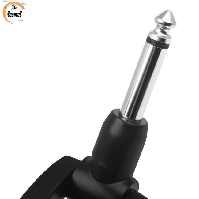 Thiết Bị Truyền Nhận Tín Hiệu Âm Thanh Không Dây 2.4ghz Cho Đàn Guitar