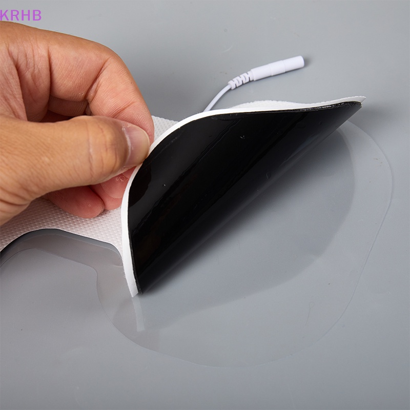 Miếng Đệm Gel EMS Dùng Cho Mát Xa Lưng Vai Và Cơ Xung Điện Mới