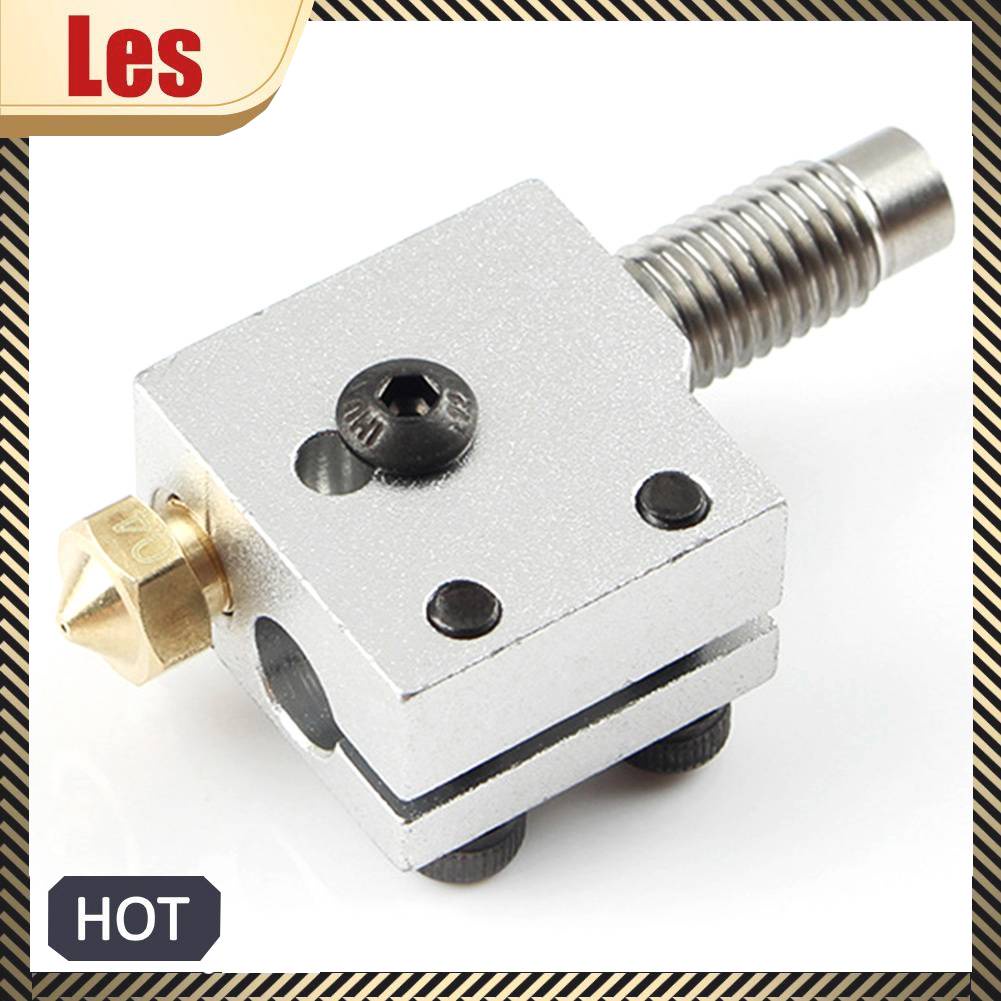 Bộ Điện Trở Nhiệt Vòi Phun Cho Artillery Sidewinder X1