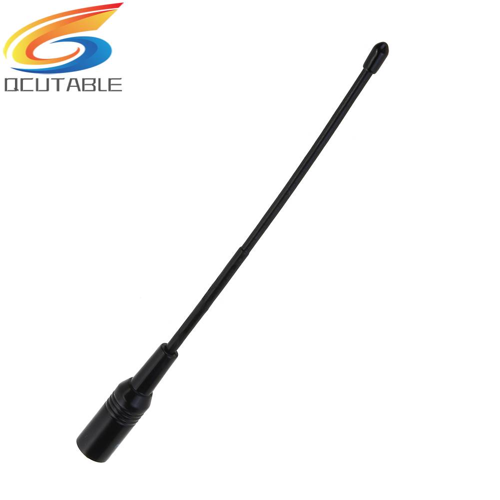Ăng Ten Radio Băng Tần Kép NA-701 SF SMA Cho Baofeng KG UV-5R