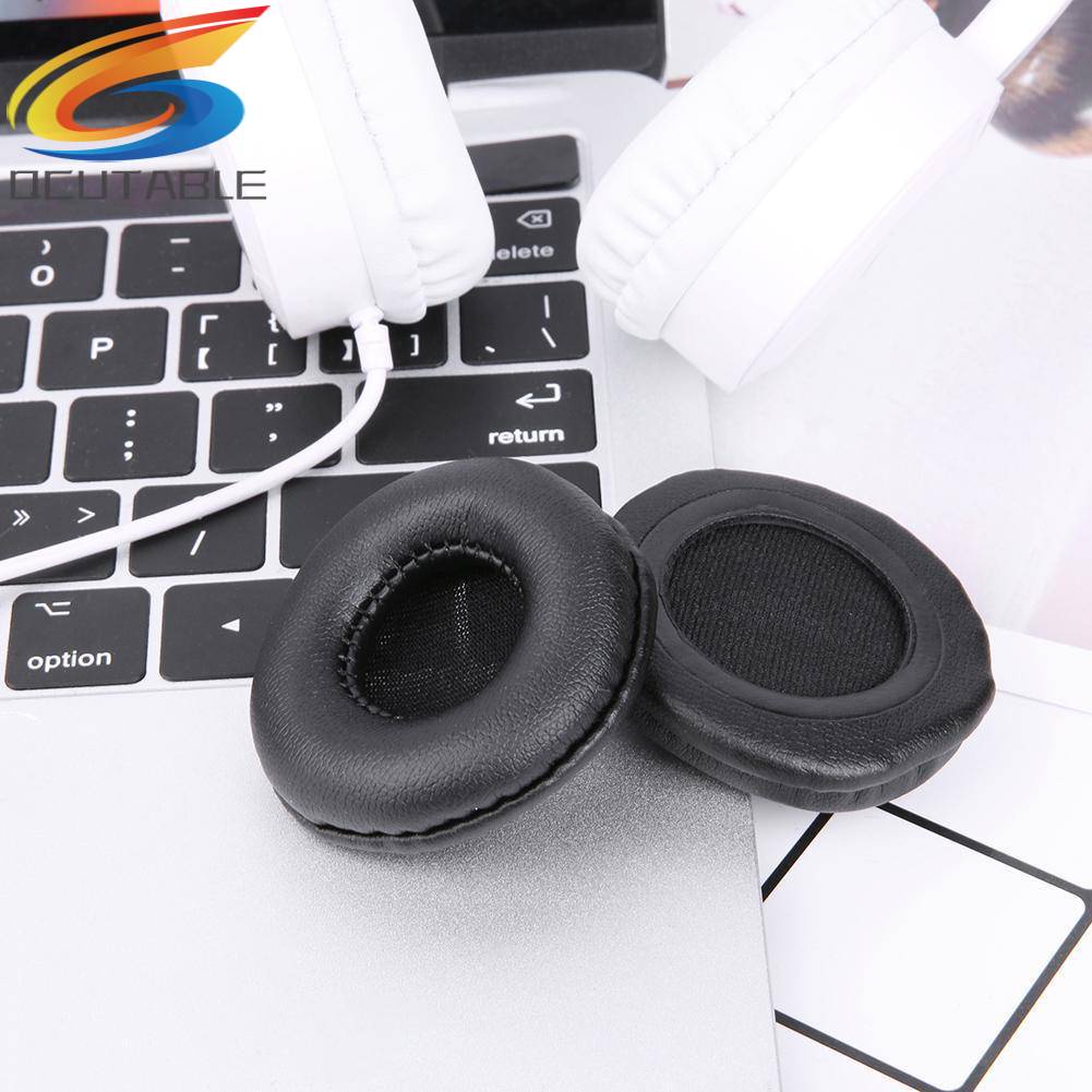 1 Cặp Đệm Tai Nghe 50mm Cho KOSS Porta Pro PP KSC35 KSC75 KSC55