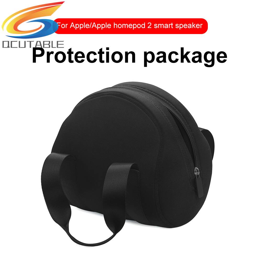 Túi Đựng Bảo Vệ Loa Dành Cho Appie Homepod2