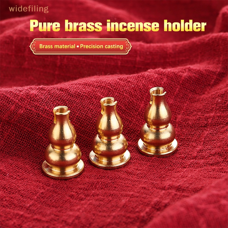 Giá Đỡ Nhang Trầm Hương Bằng Đồng Thau Chất Lượng Cao