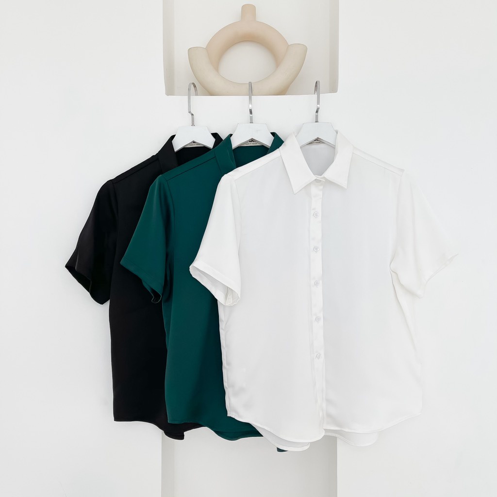 RUBIES Áo Somi Mona Shirt