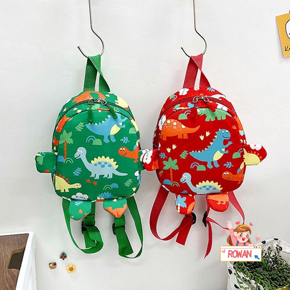 ROWANS Balo HìNh KhủNg Long HoạT HìNh Cho Bé