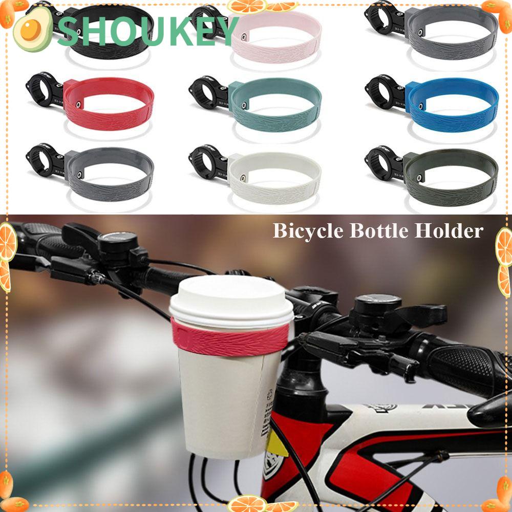 SHOUKEY Giá Đỡ Bình Nước Gắn Xe Đạp Tiện Lợi