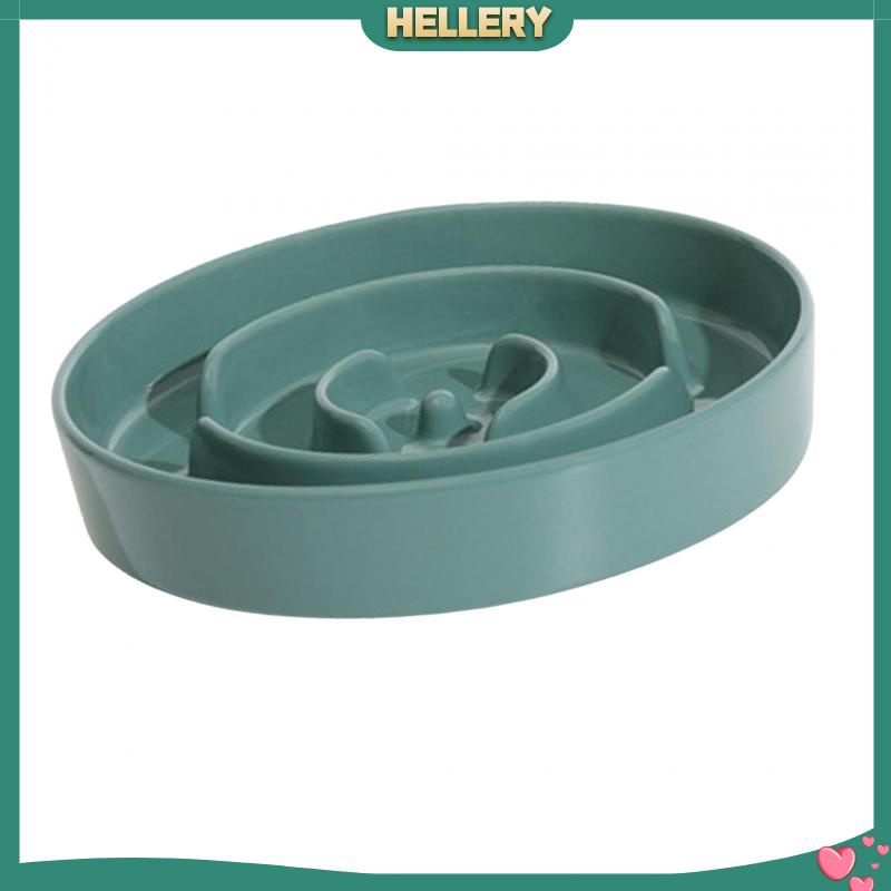 Tô Đựng Thức Ăn Chậm Dành Cho Thú Cưng