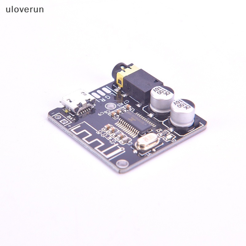 Bảng Mạch Nhận Tín Hiệu Bluetooth Vhm-314 5.0 Mp3 Chuyên Dụng