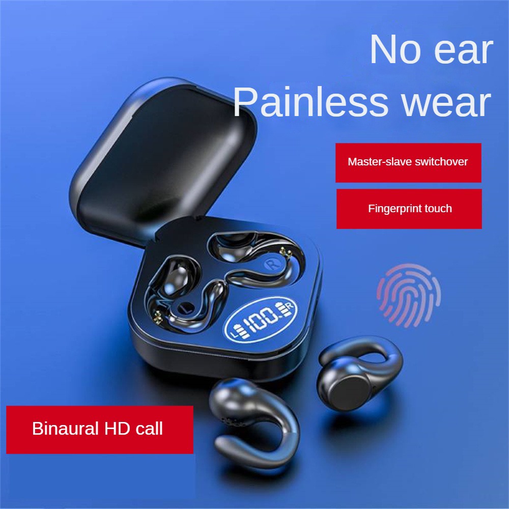 Tai Nghe bluetooth Không Dây s99 Công Nghệ Cao Sử Dụng Pin Dài