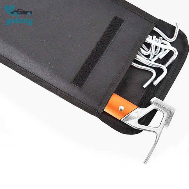 Galaxy Bộ Cọc Dựng Lều Dài 22cm Cho Hoạt Động Cắm Trại Ngoài Trời