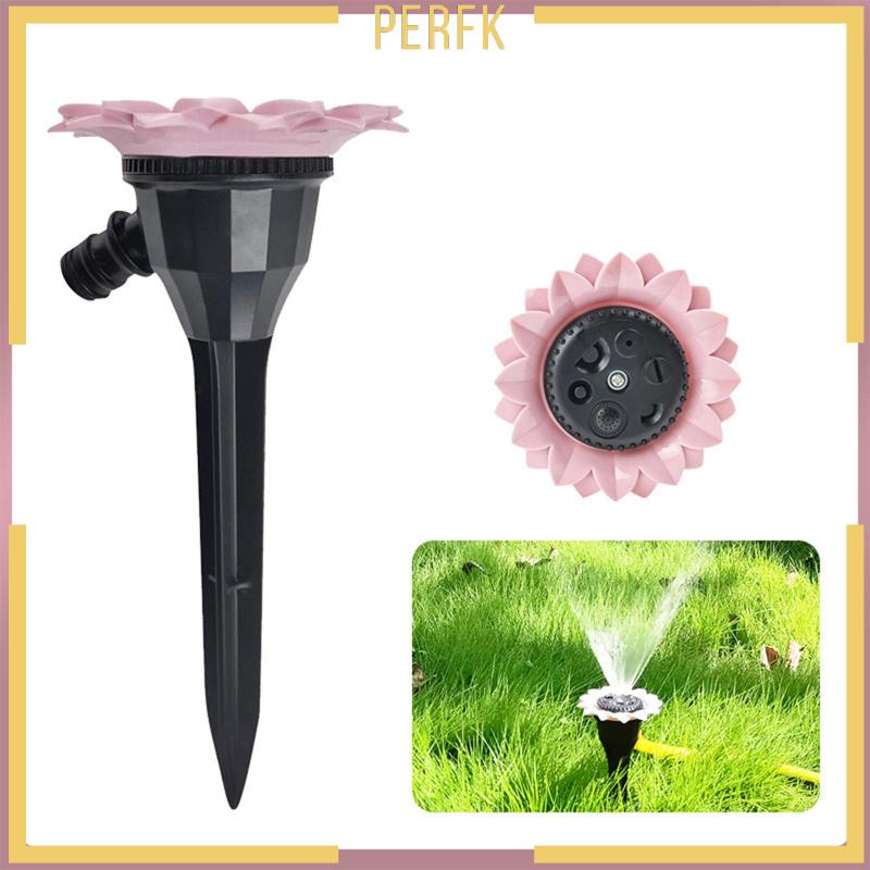 Vòi Phun Nước Tưới Cây Sân Vườn Đa Năng