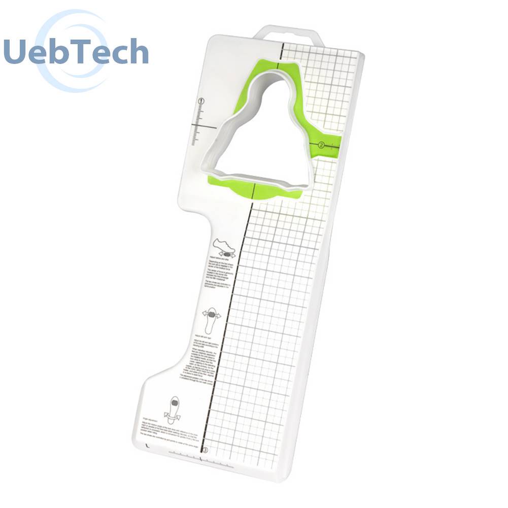 Dụng Cụ Chêm Bàn Đạp Tự Khóa Dành Cho Xe Đạp SPD-SL